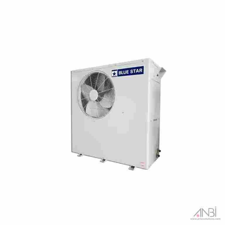 BLUE STAR Water Tank Chiller R410A 1.5Ton BWTC1 05Y1R3A