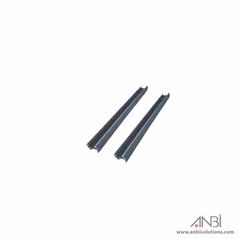 ANBI PVC H Bayonet Flange 20mm X 4Mtr Length