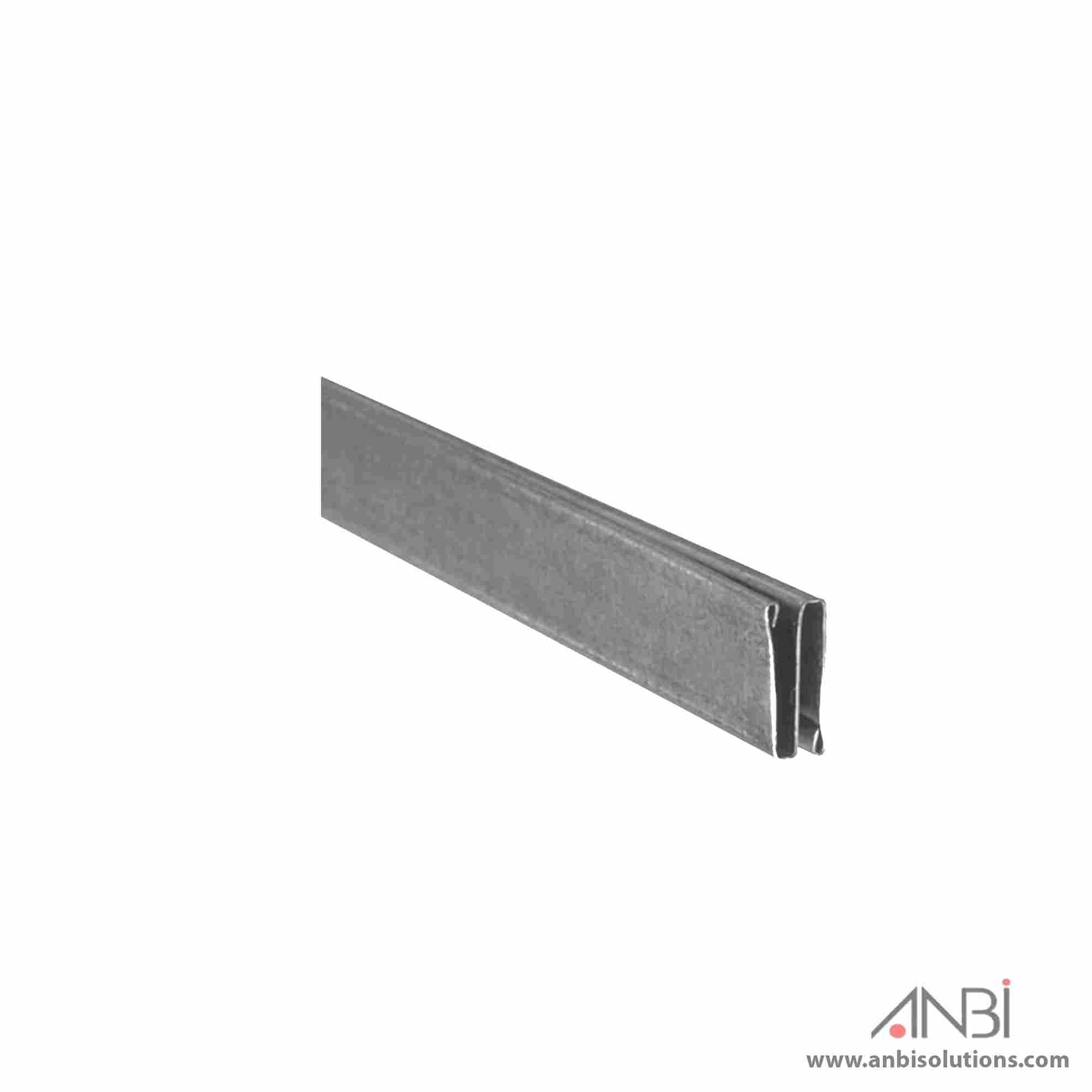 ANBI HVAC GI S Cleat – S Patti