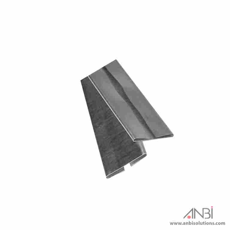 ANBI HVAC GI C Cleat – C Patti