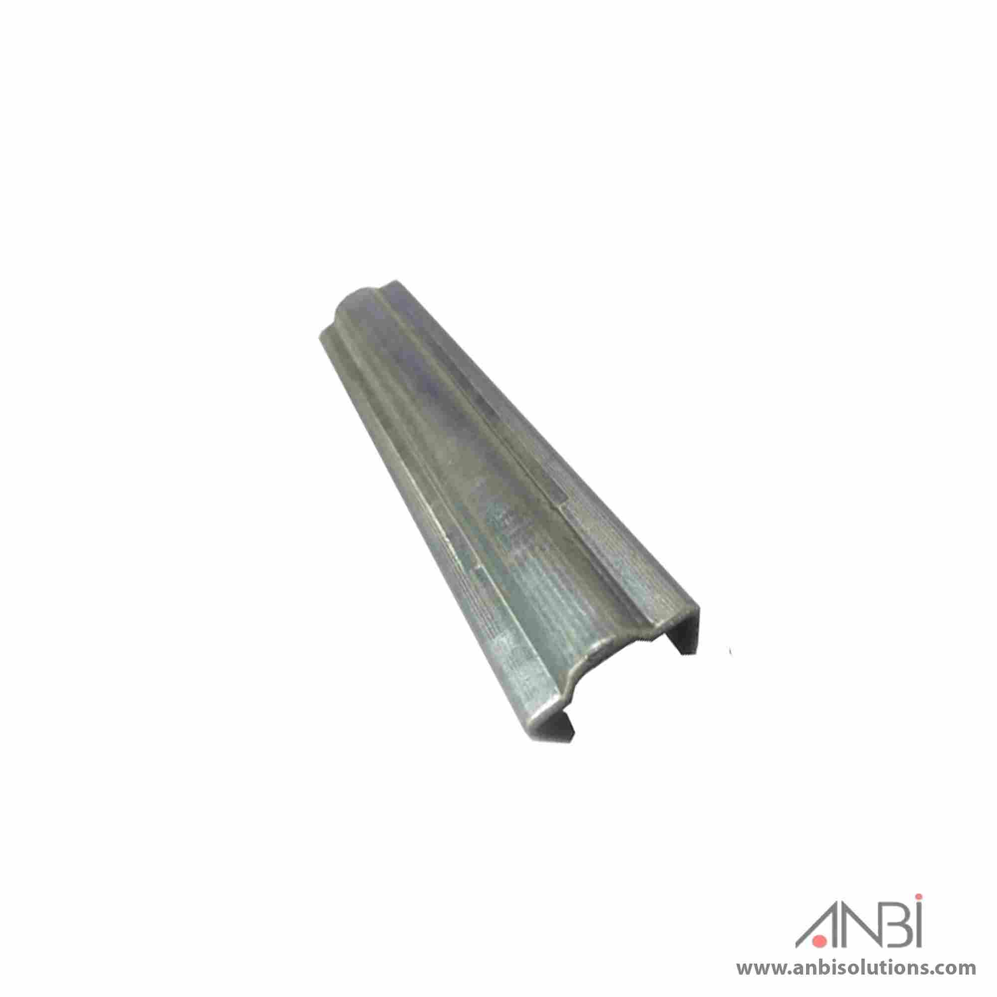ANBI HVAC GI C Cleat For GI Duct