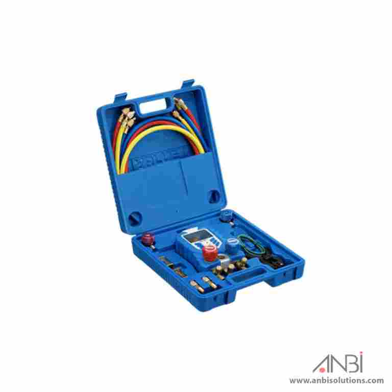 VALUE Manifold Gauge VDG-1 R11 GAS TO R420A