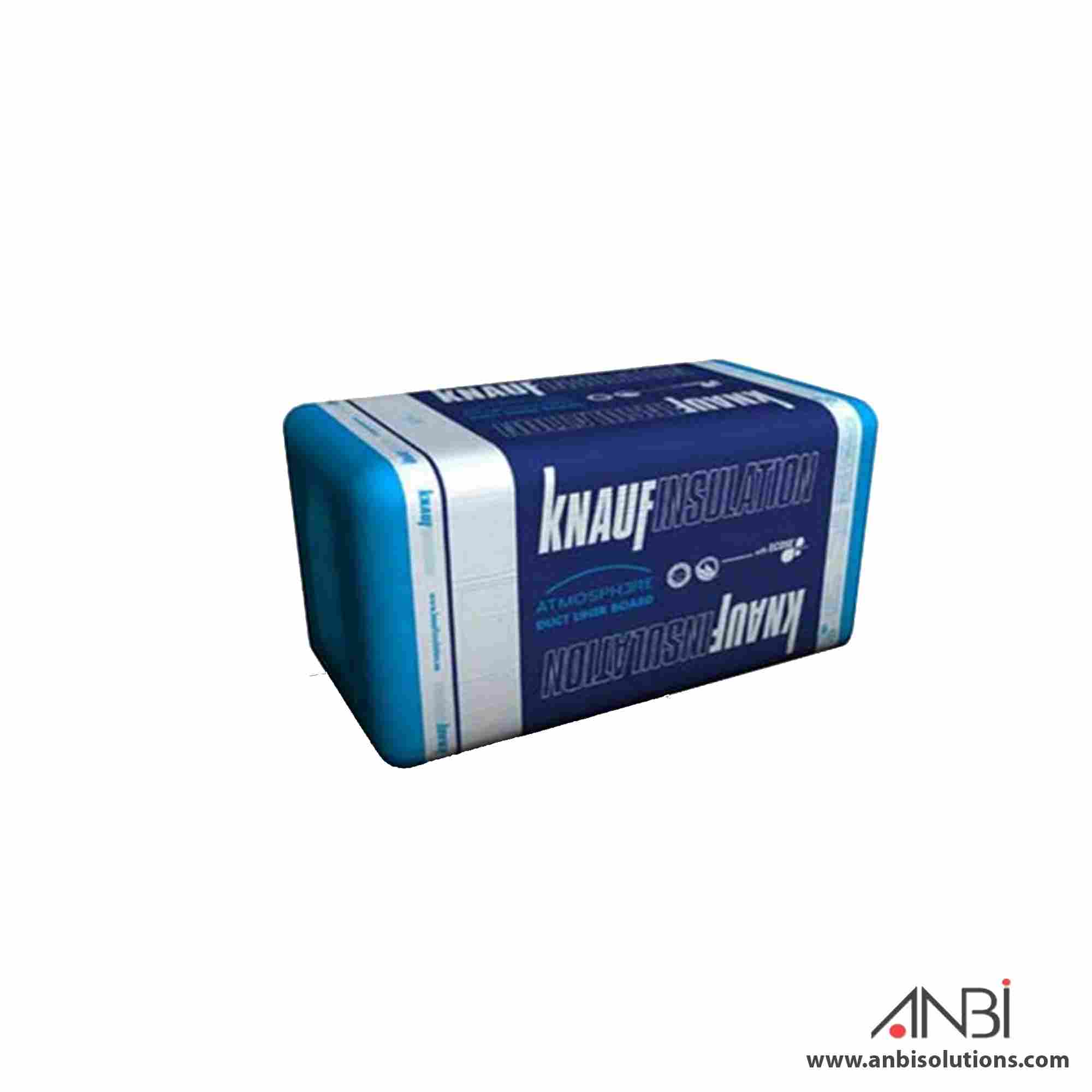 KNAUF Duct Liner Slab Insulation