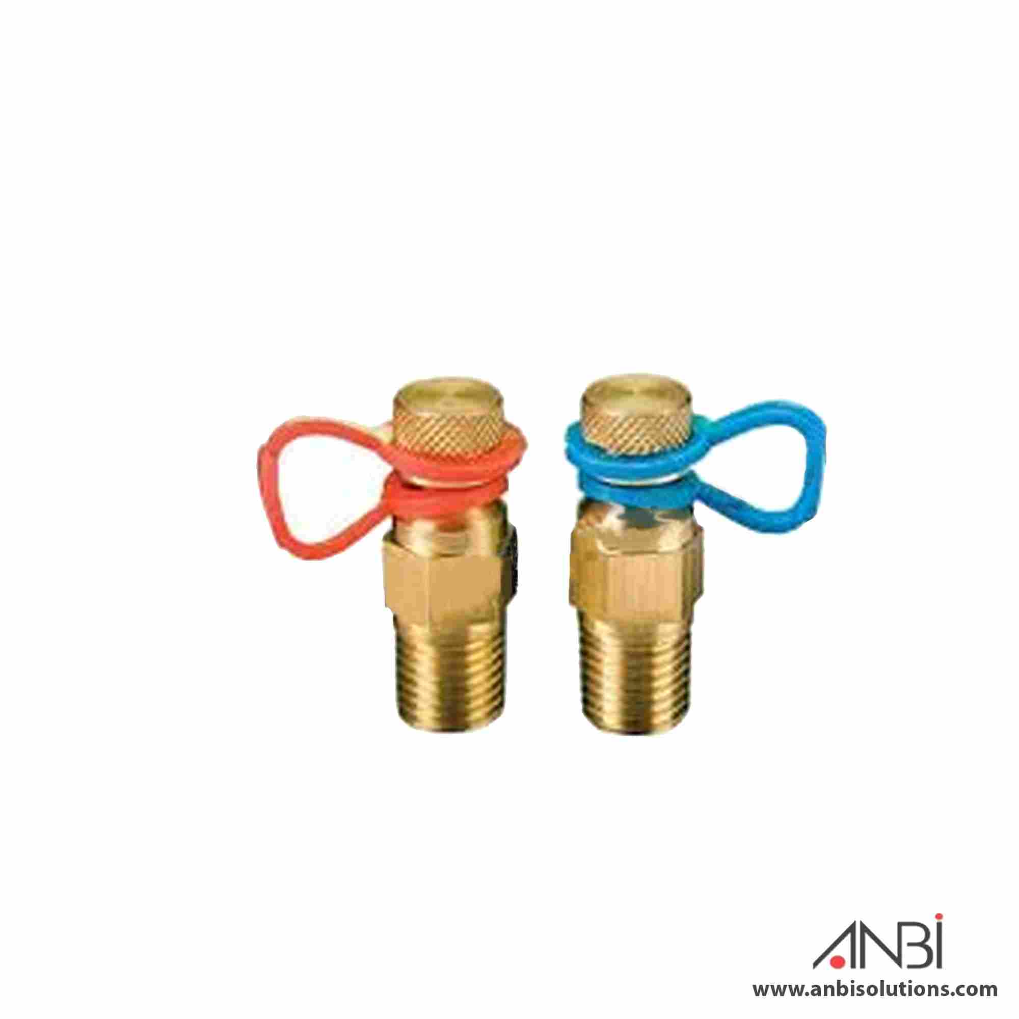 HERZ Pressure Test Plug