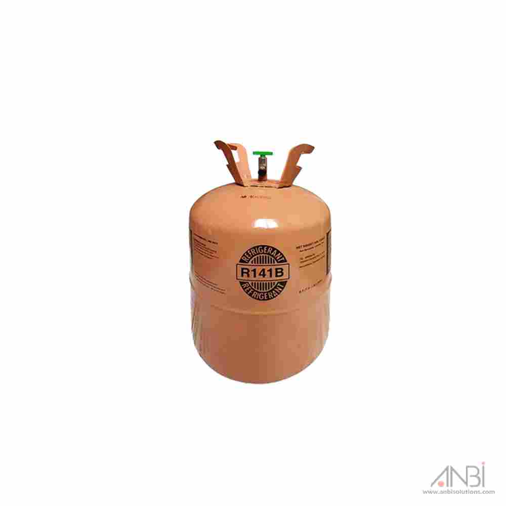 Refrigerant Gas R141B 13.6kg