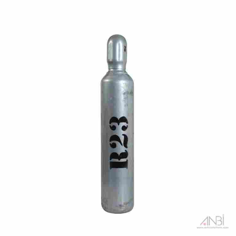 Refrigerant Gas R23 30KG Cylinder China