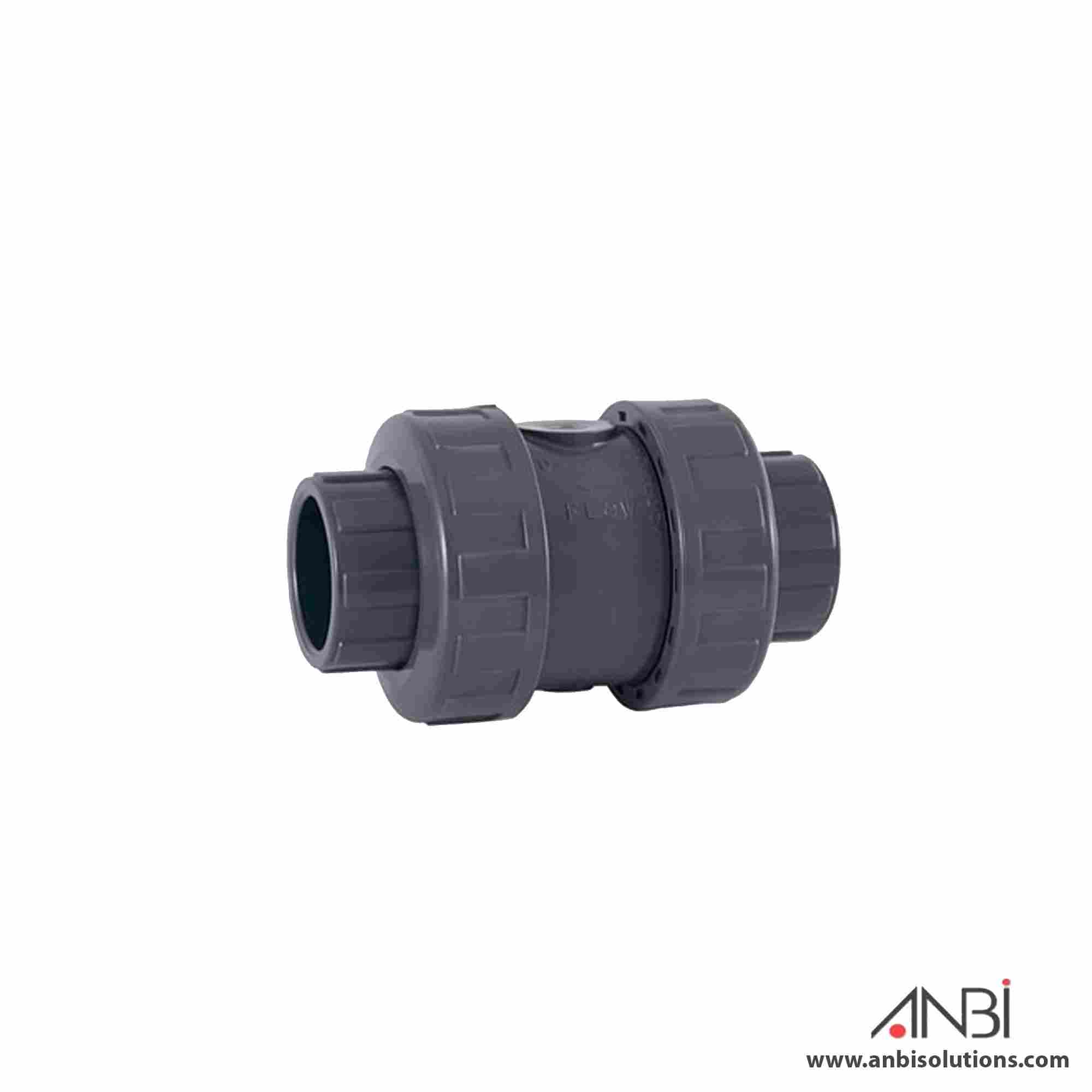 CEPEX PVC HP Check Valve Spring Metric 901