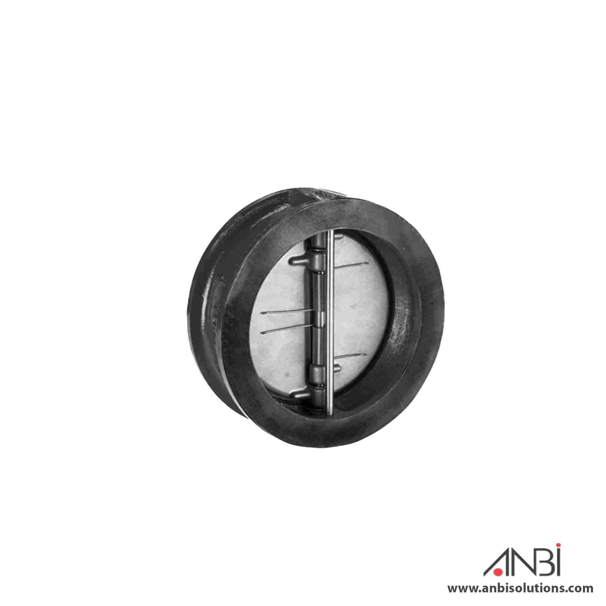 CRANE Check Valve CI Wafer Type FM463