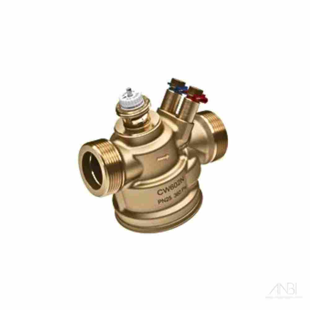 DANFOSS Pressure Independent Valve AB-QM 4.0 003Z12