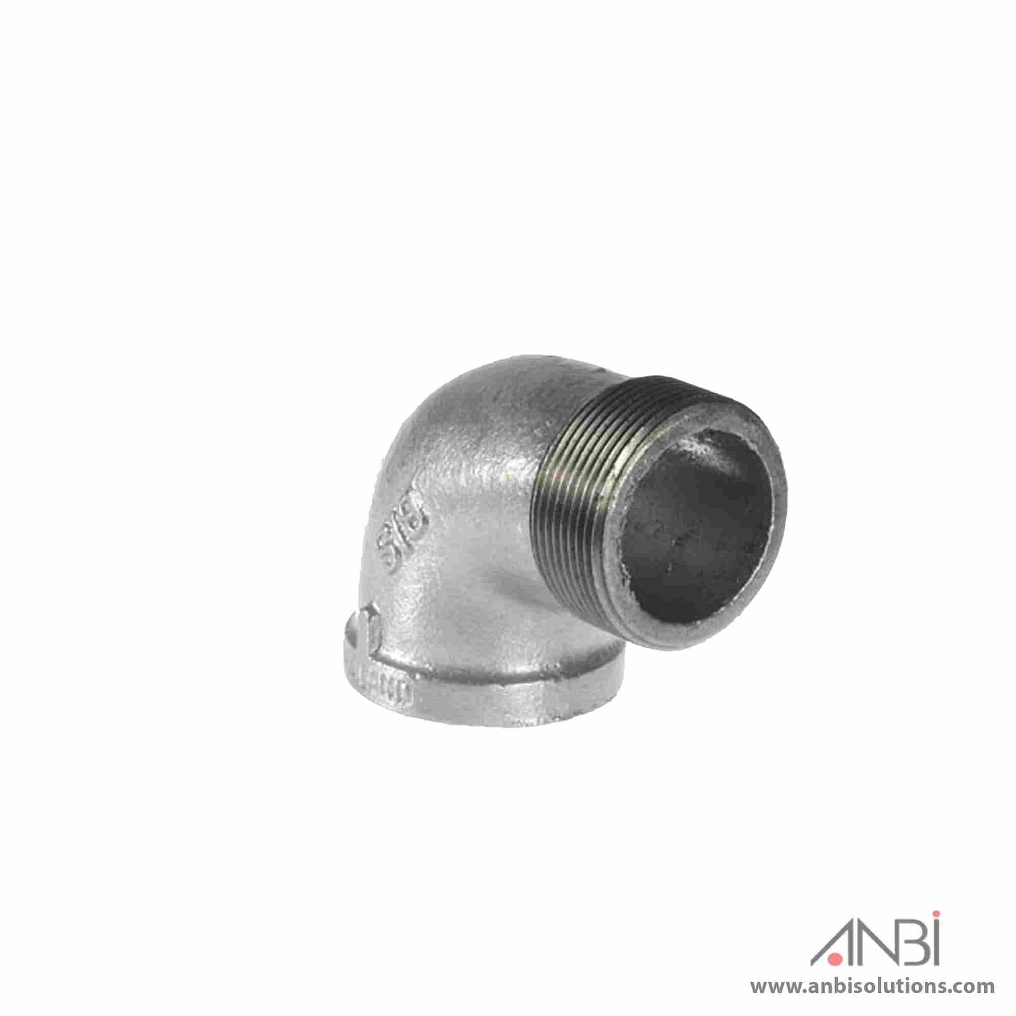 BIS Elbow Street 90 Degree MI 92
