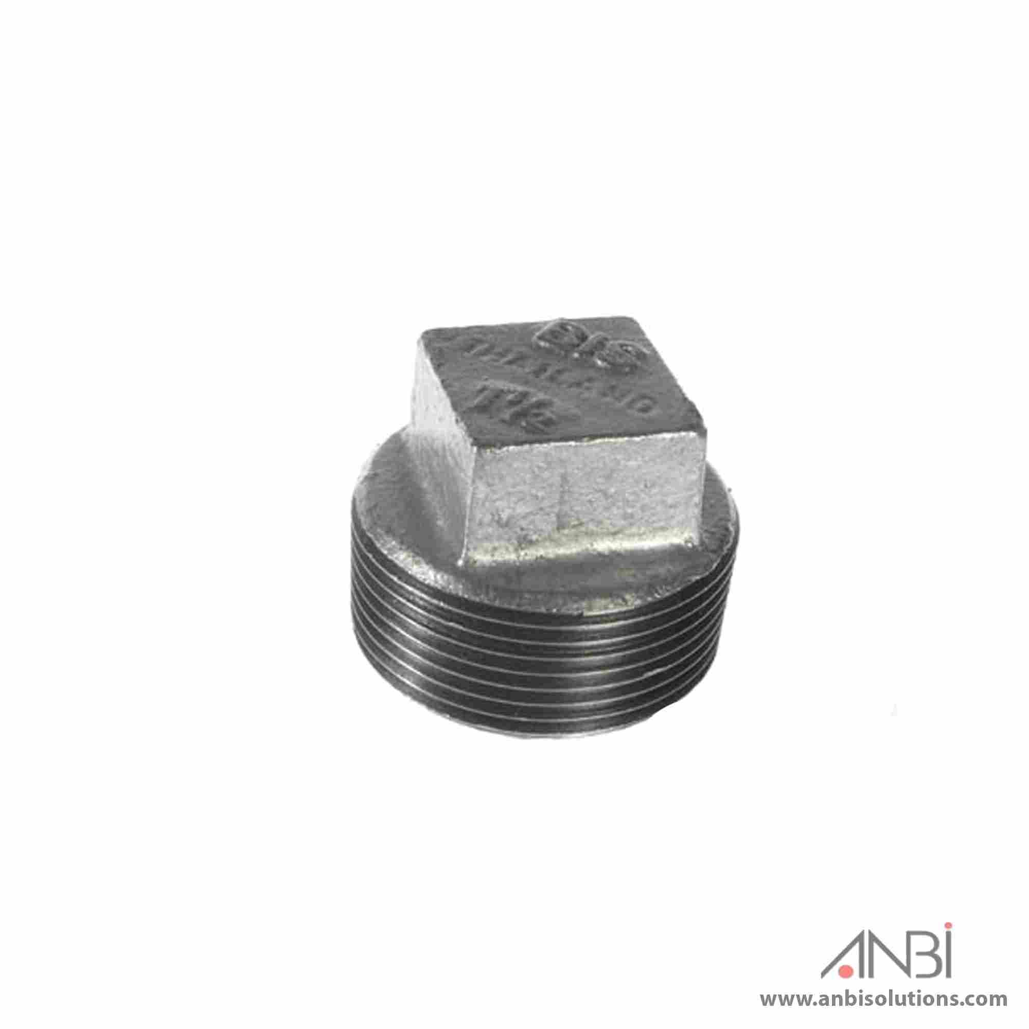 BIS Plug MI 291