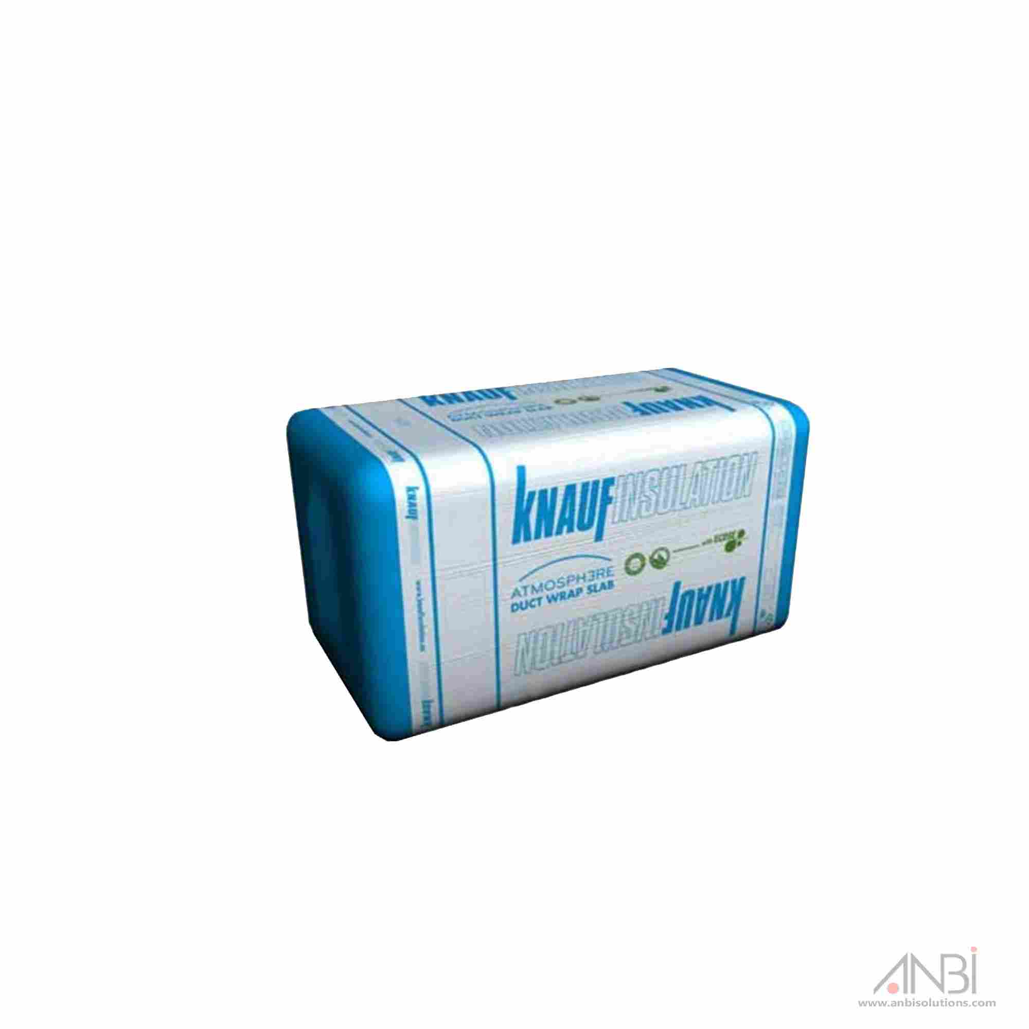 KNAUF Duct Wrap Slab Insulation