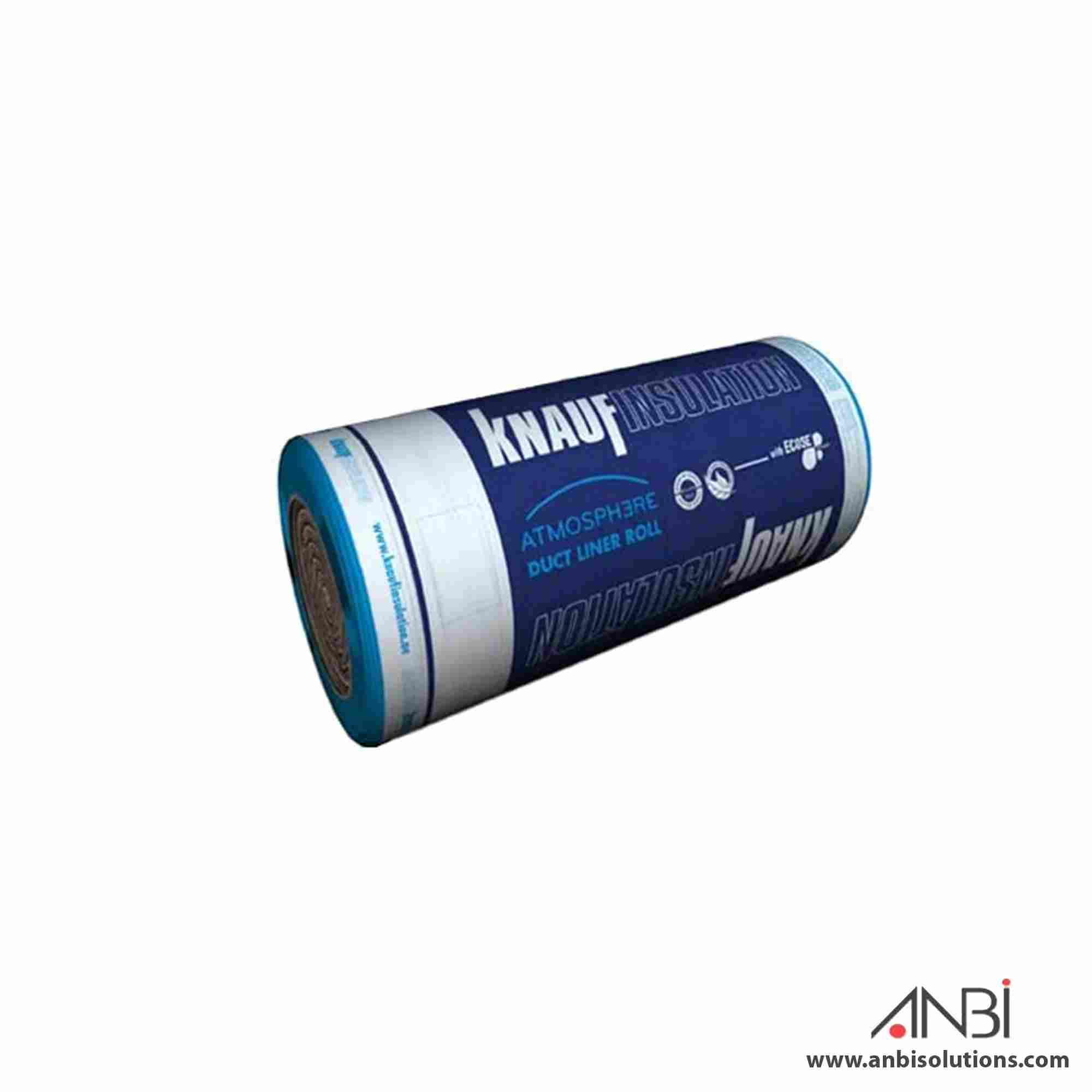 KNAUF Duct Liner Or Sound Liner Roll