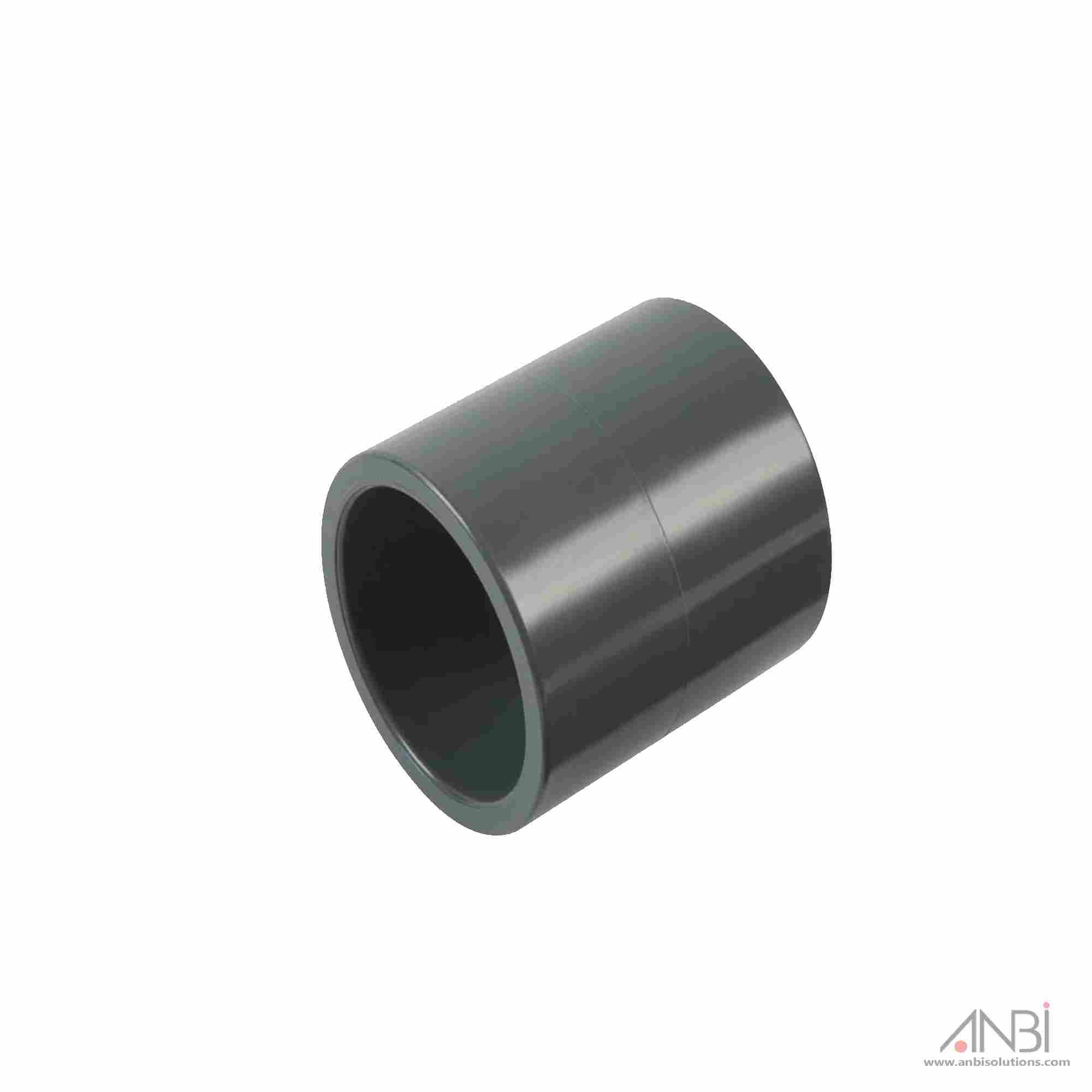 CEPEX PVC HP Socket Adaptor