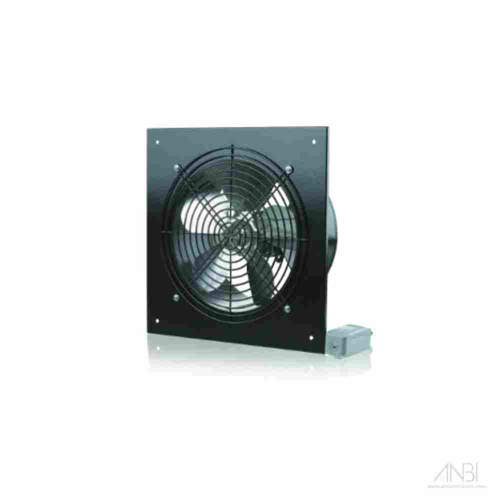 VENTS Axial Wall Mount Fan OV