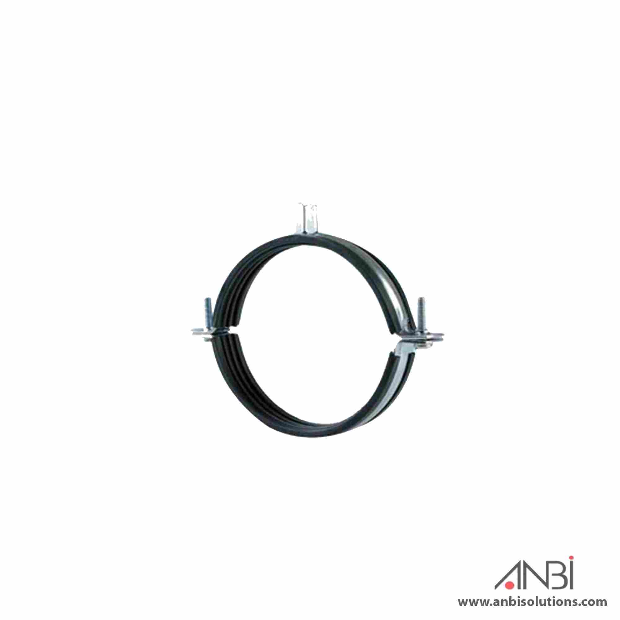 WEICCO Plain Split Clamps (WSC Series)