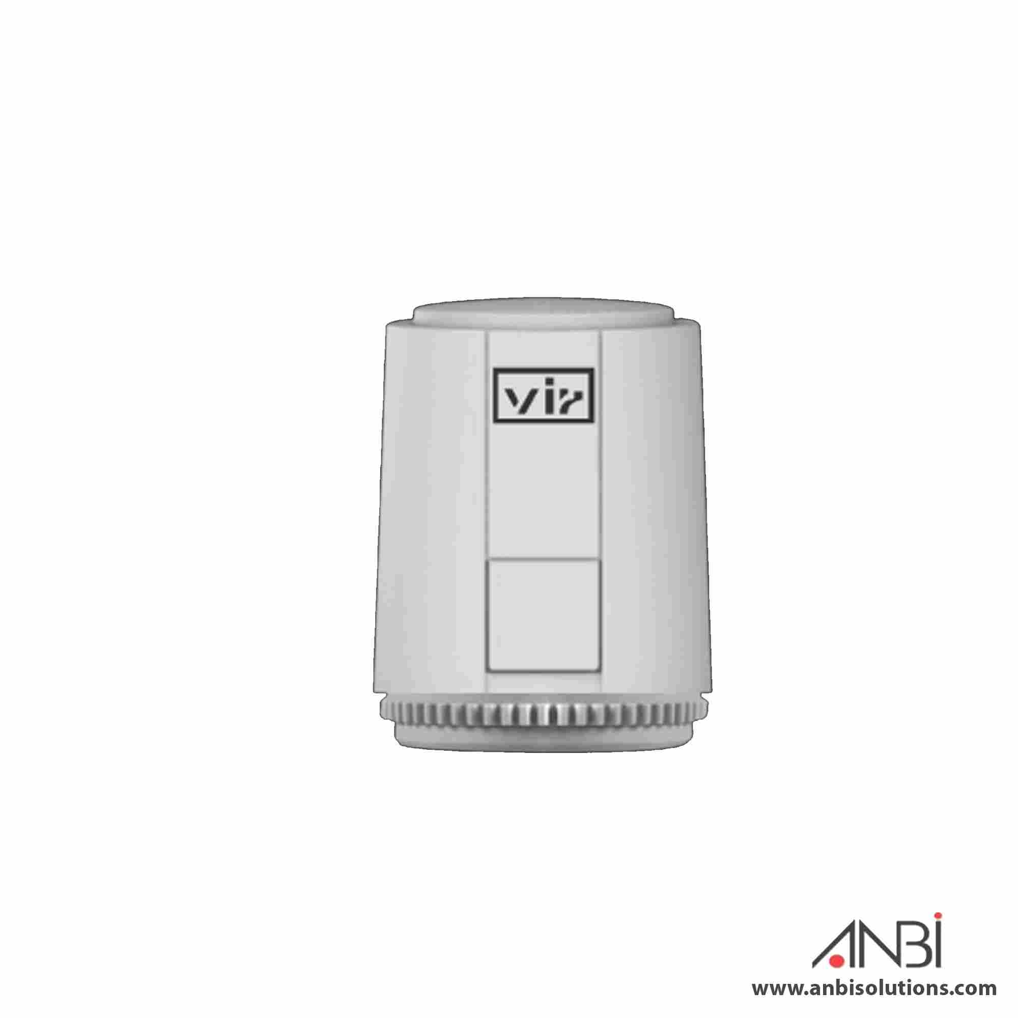 VIR Vaurien Modulating Thermic Actuator 0-10V KA952