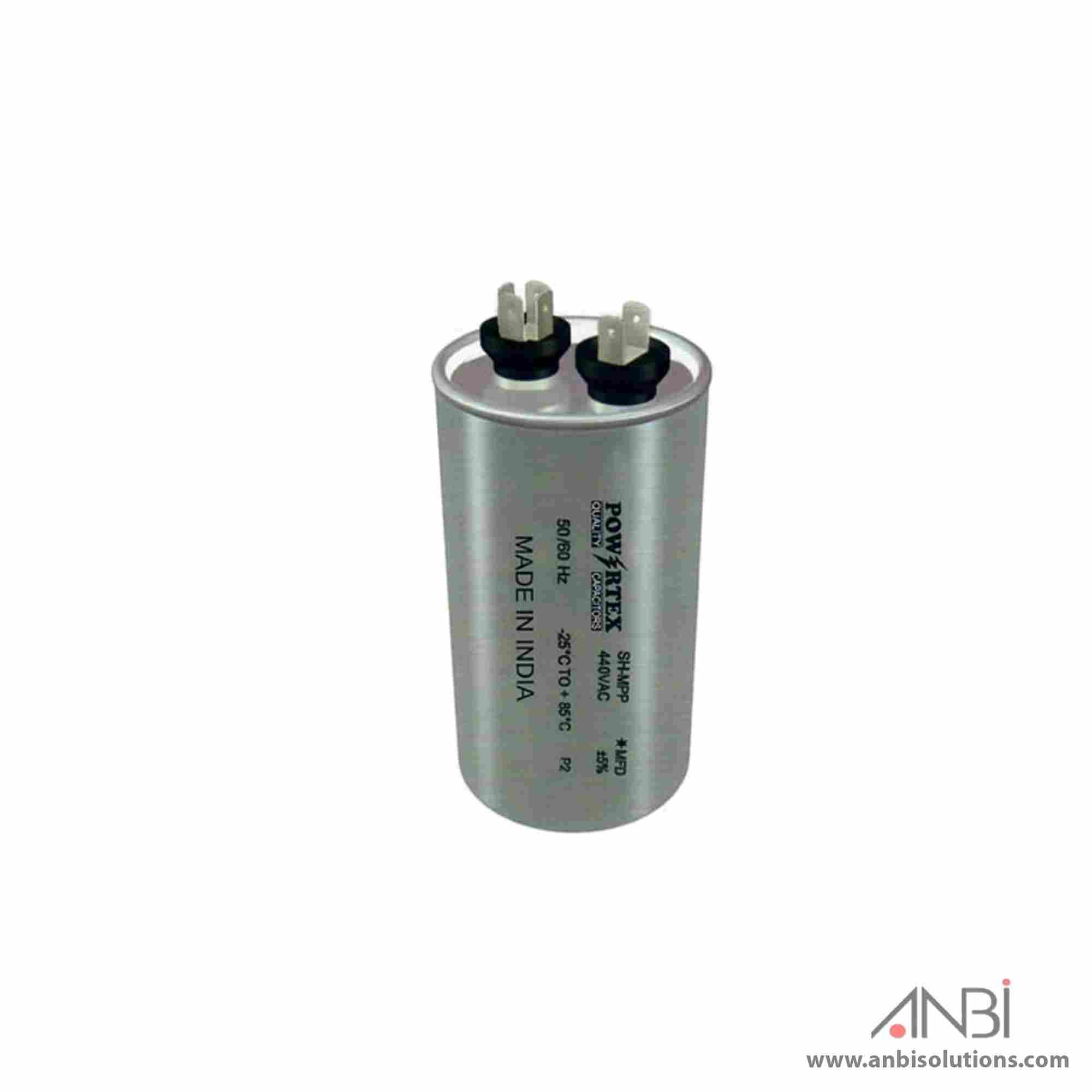 POWERTEX Motor Run AC Capacitors