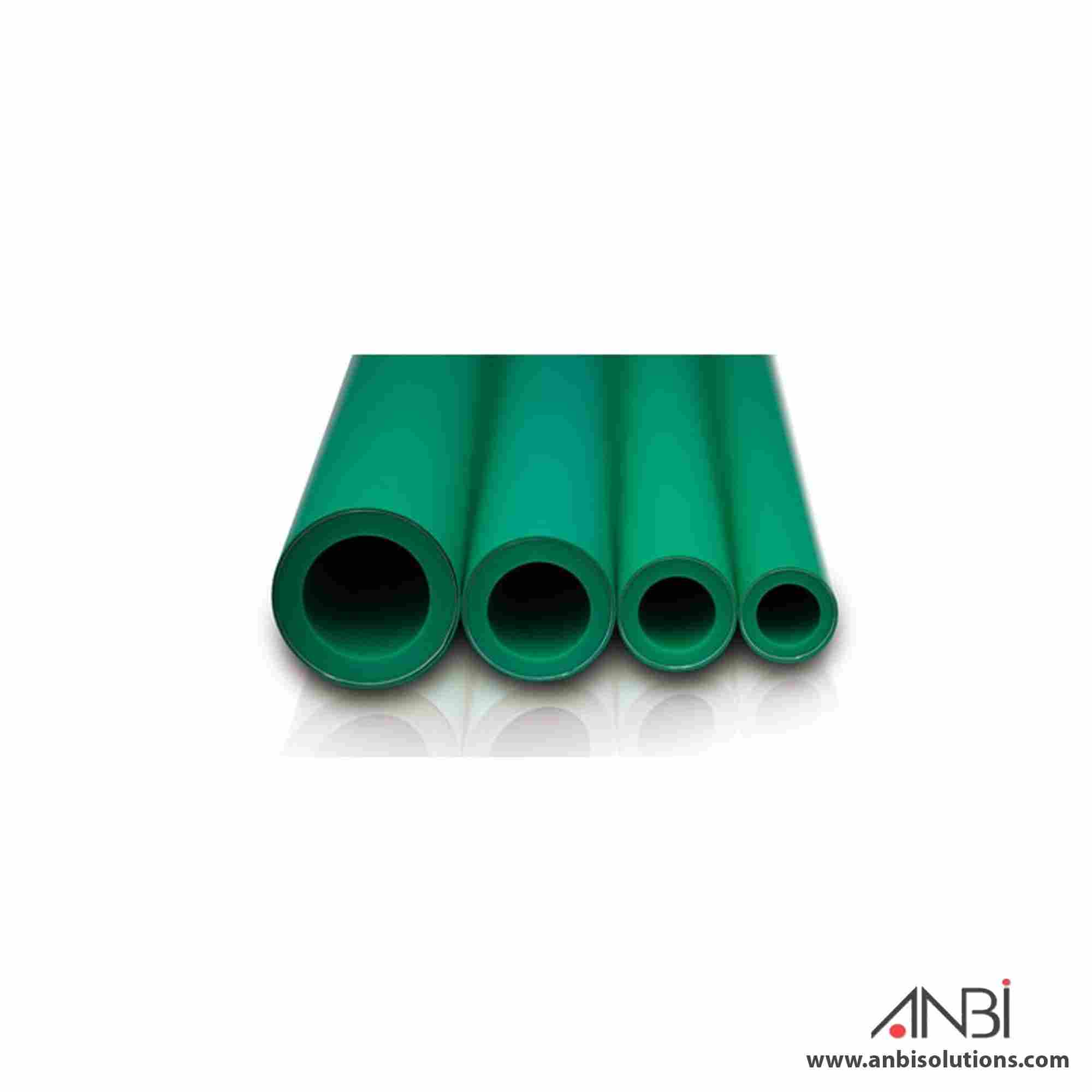 Stabi Composite Pipes PPR/AL/PPR
