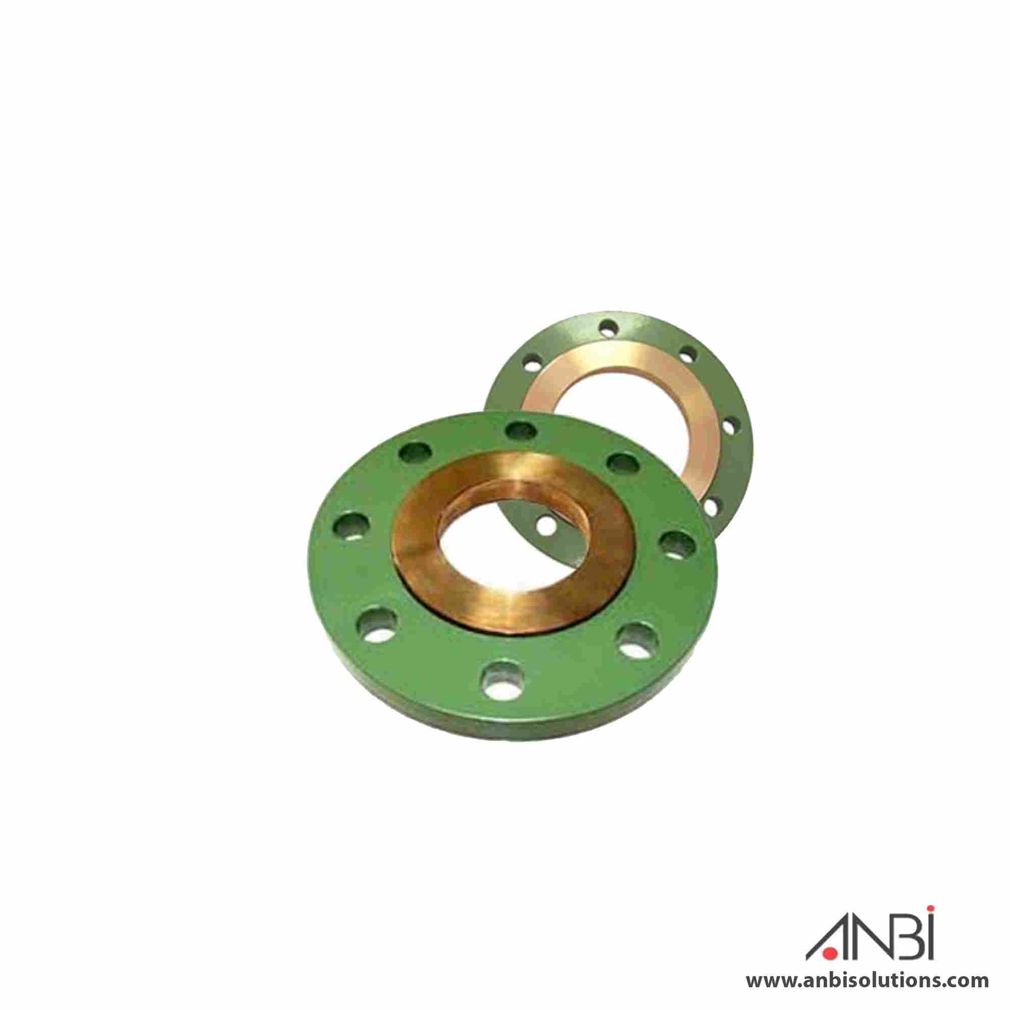 Copper Brazing Bi-Metallic Flange (BMF)
