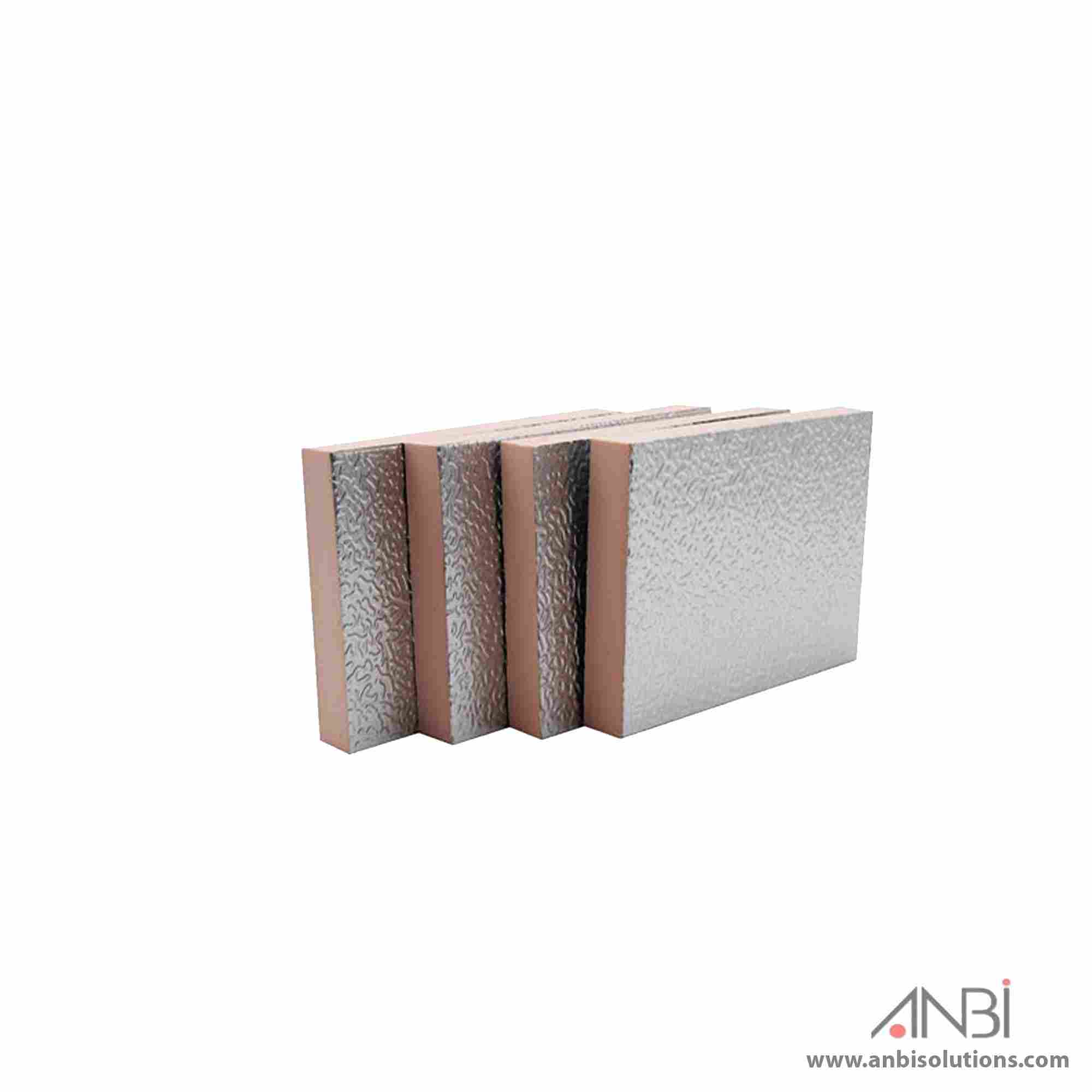 ANBI Phenolic Pre Insulated Duct Panel