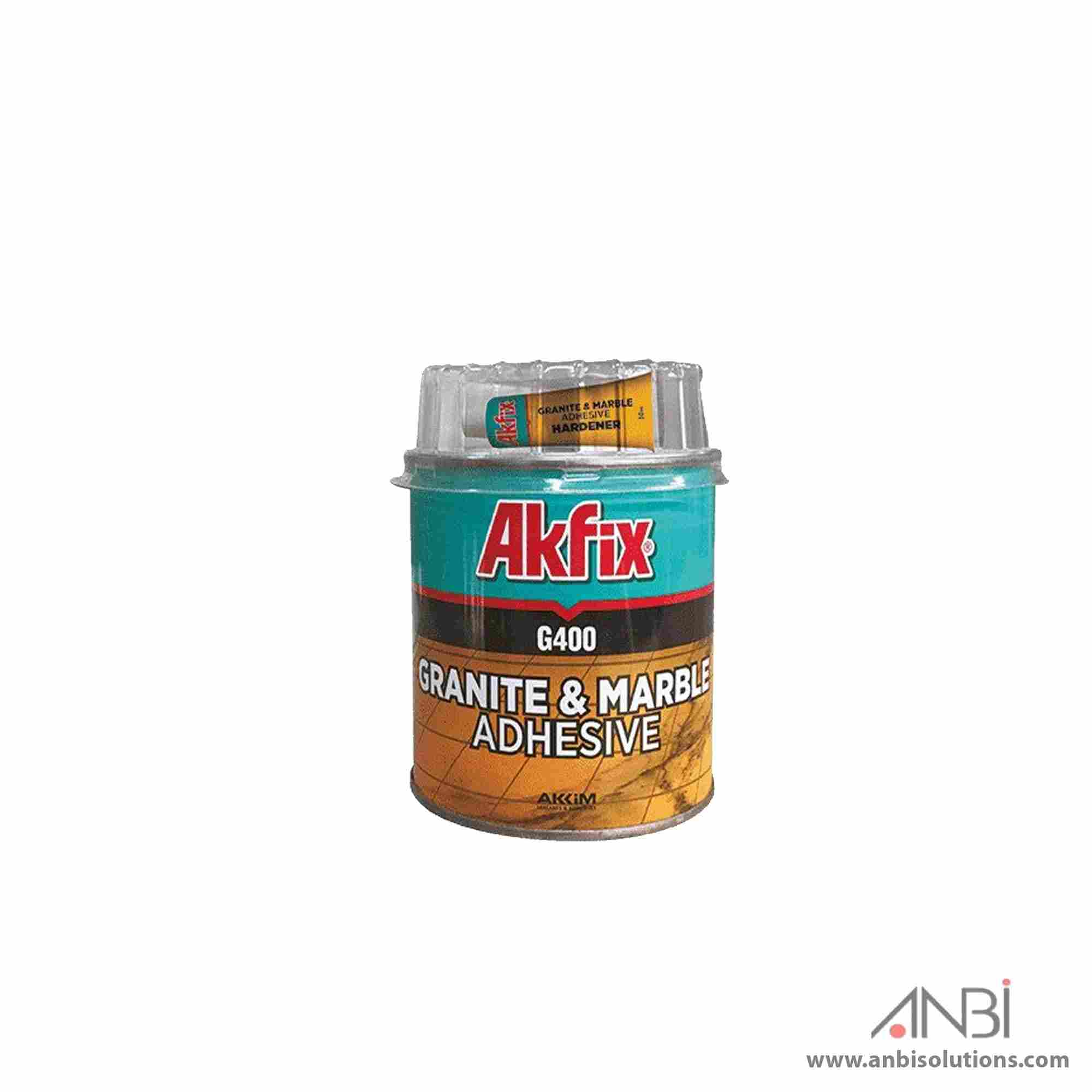 AKFIX G400 Granite and Marble Adhesive