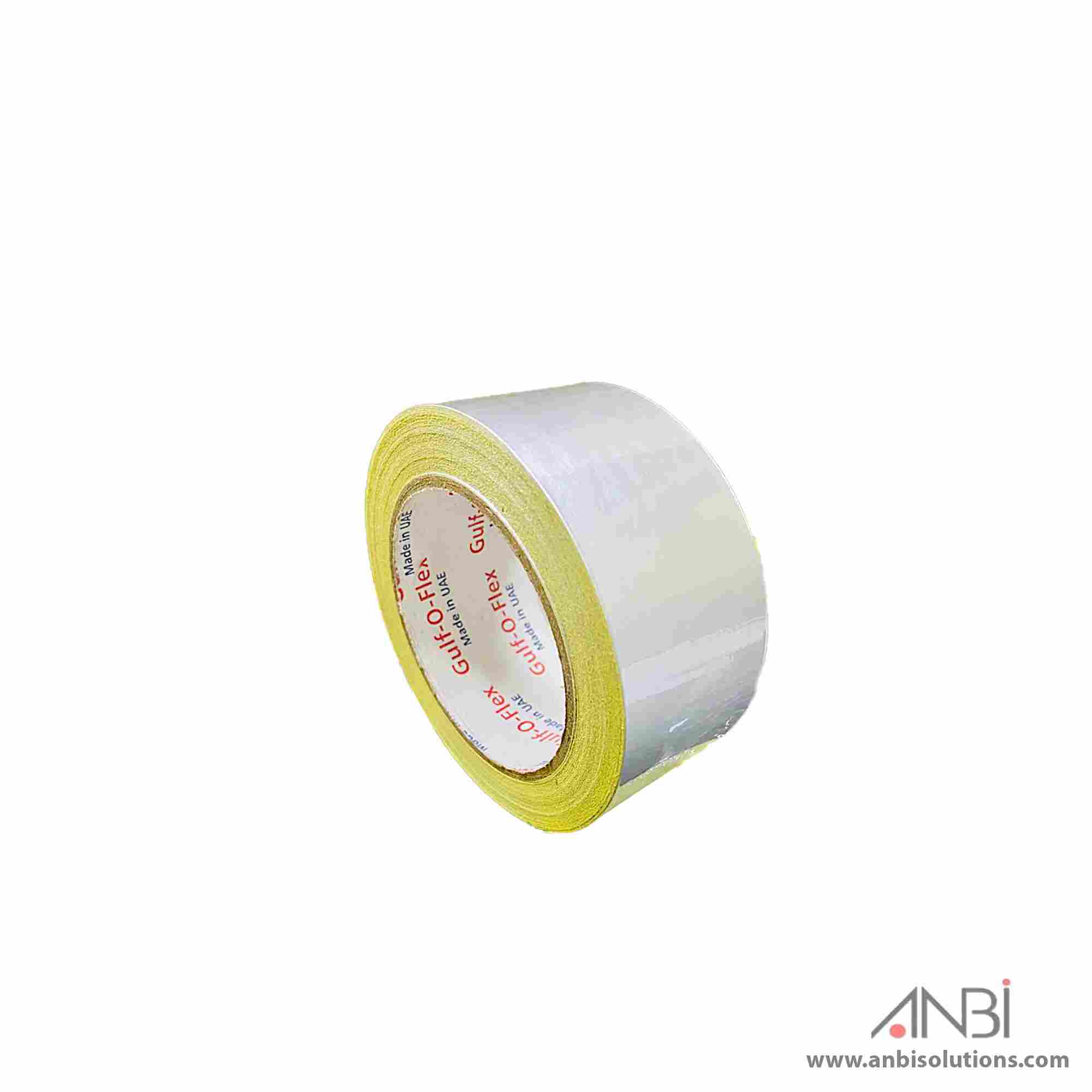 Gulf-O-Flex Alupet Tape