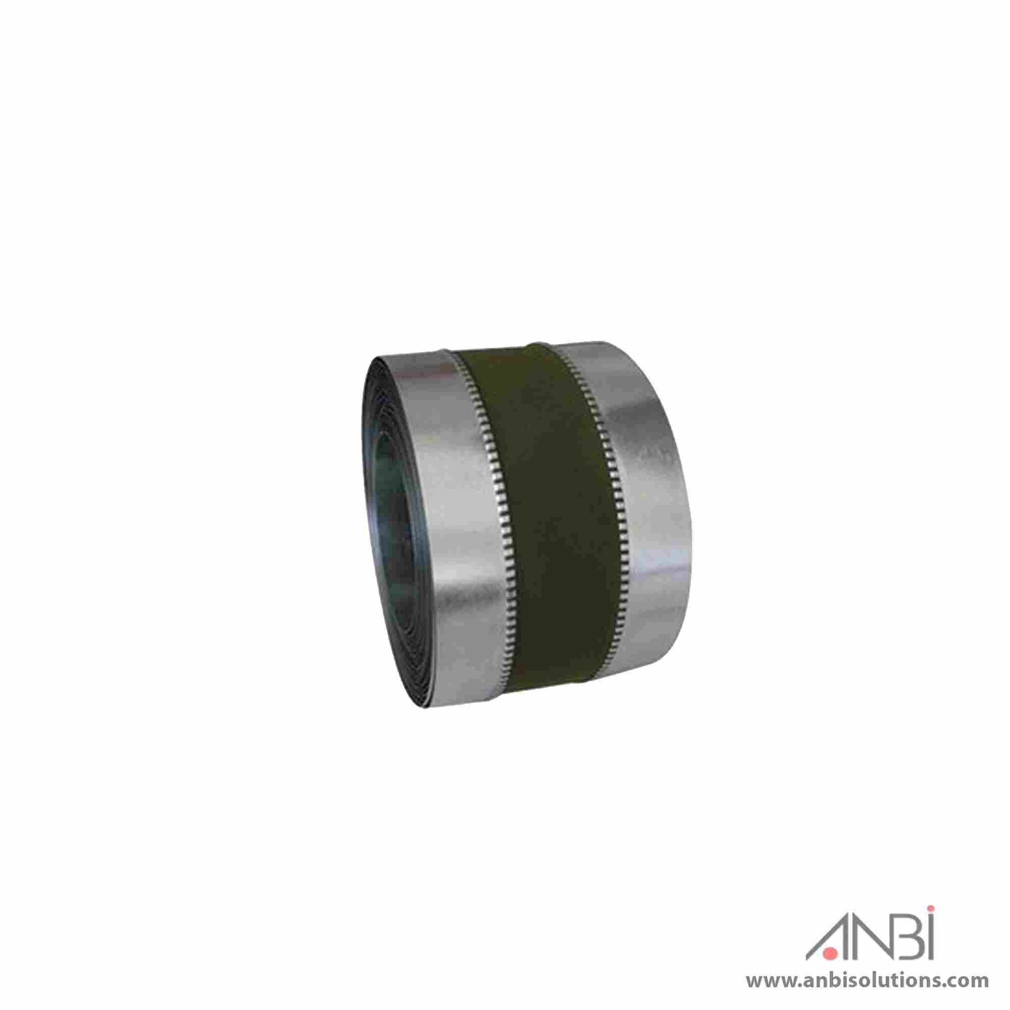 GULF-O-FLEX Uninsulated Flexible Duct Connector
