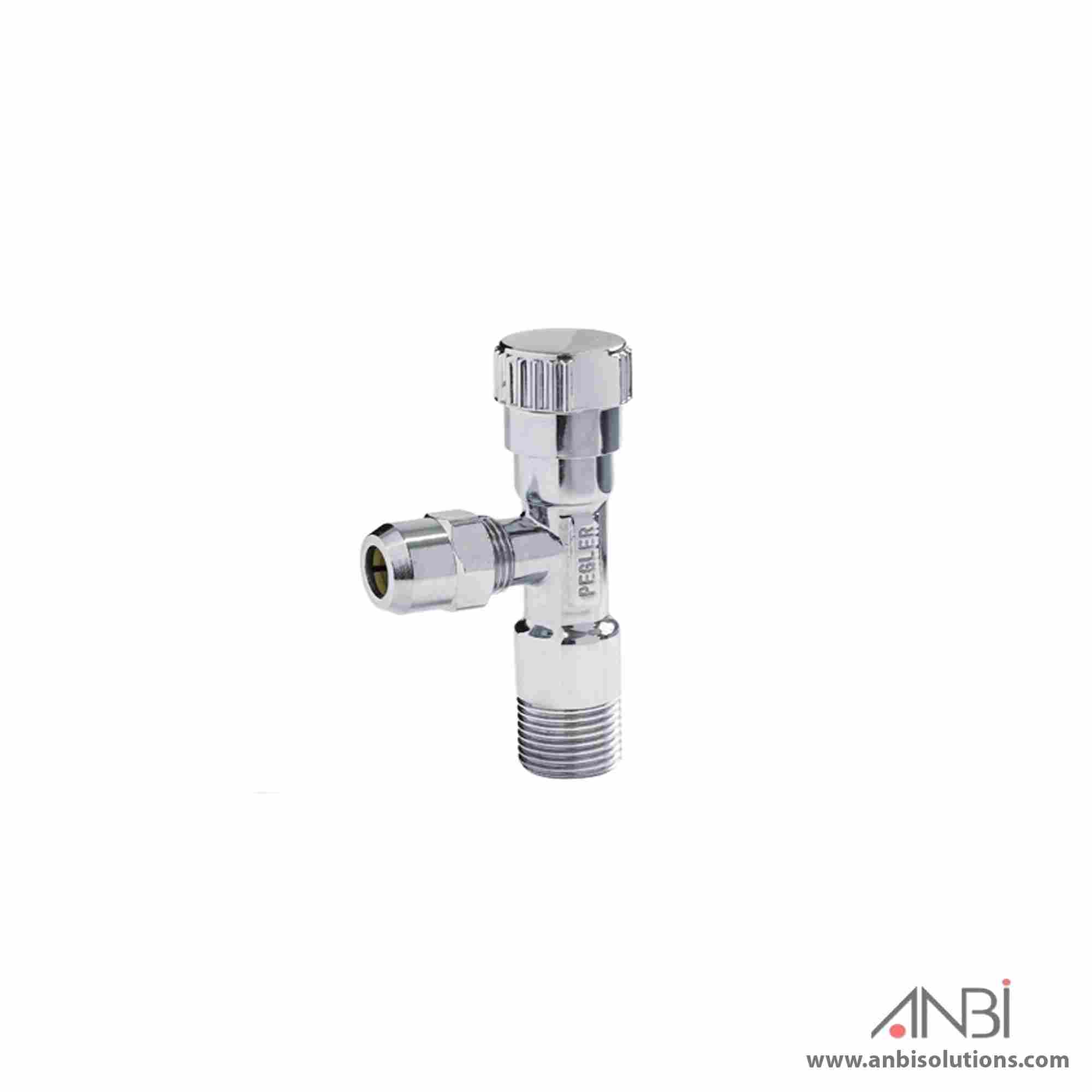 PEGLER Angle Valve CP 76