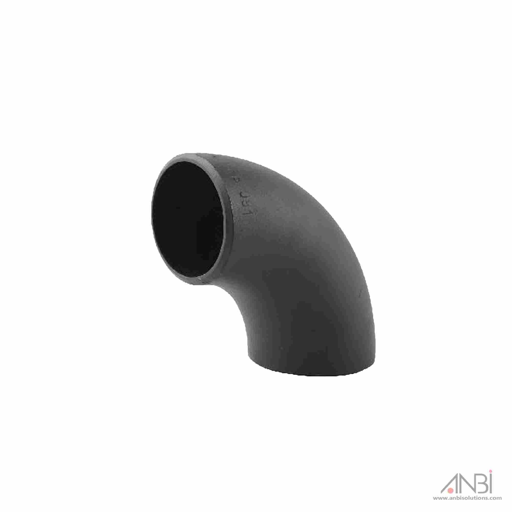 Ms Elbow 90 Deg SCH STD ASTMA234 WPB