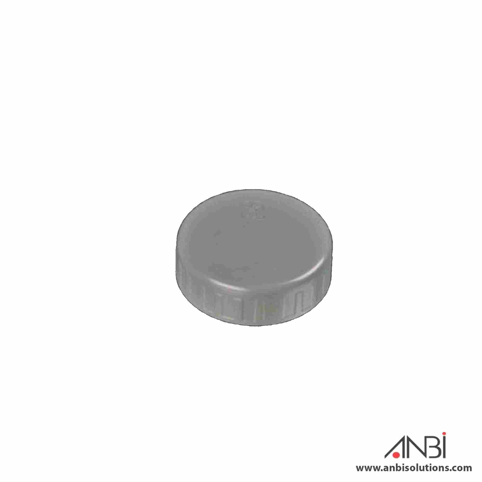 UPVC Drain End CAP