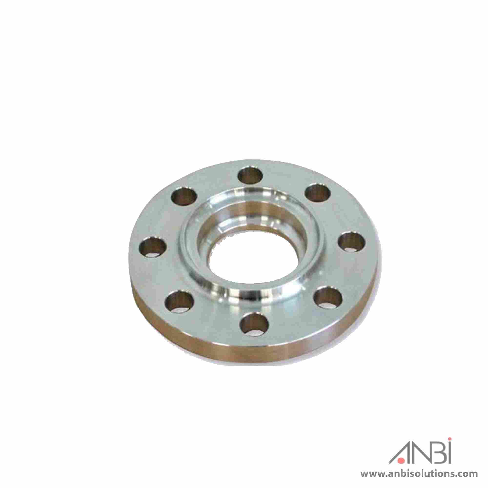 Ms Slip On Flanges 150 ASTM A 105