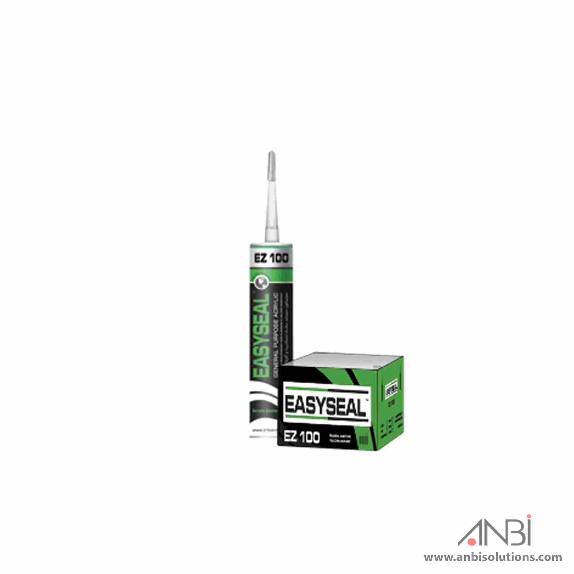 EASY SEAL Acrylic Sealant 100 Grey