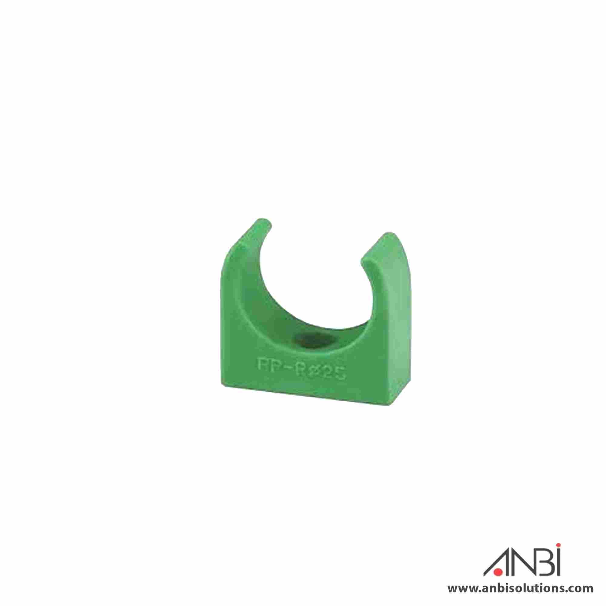 EMIPIPE PPR Pipe Clamp DIN16962 UAE