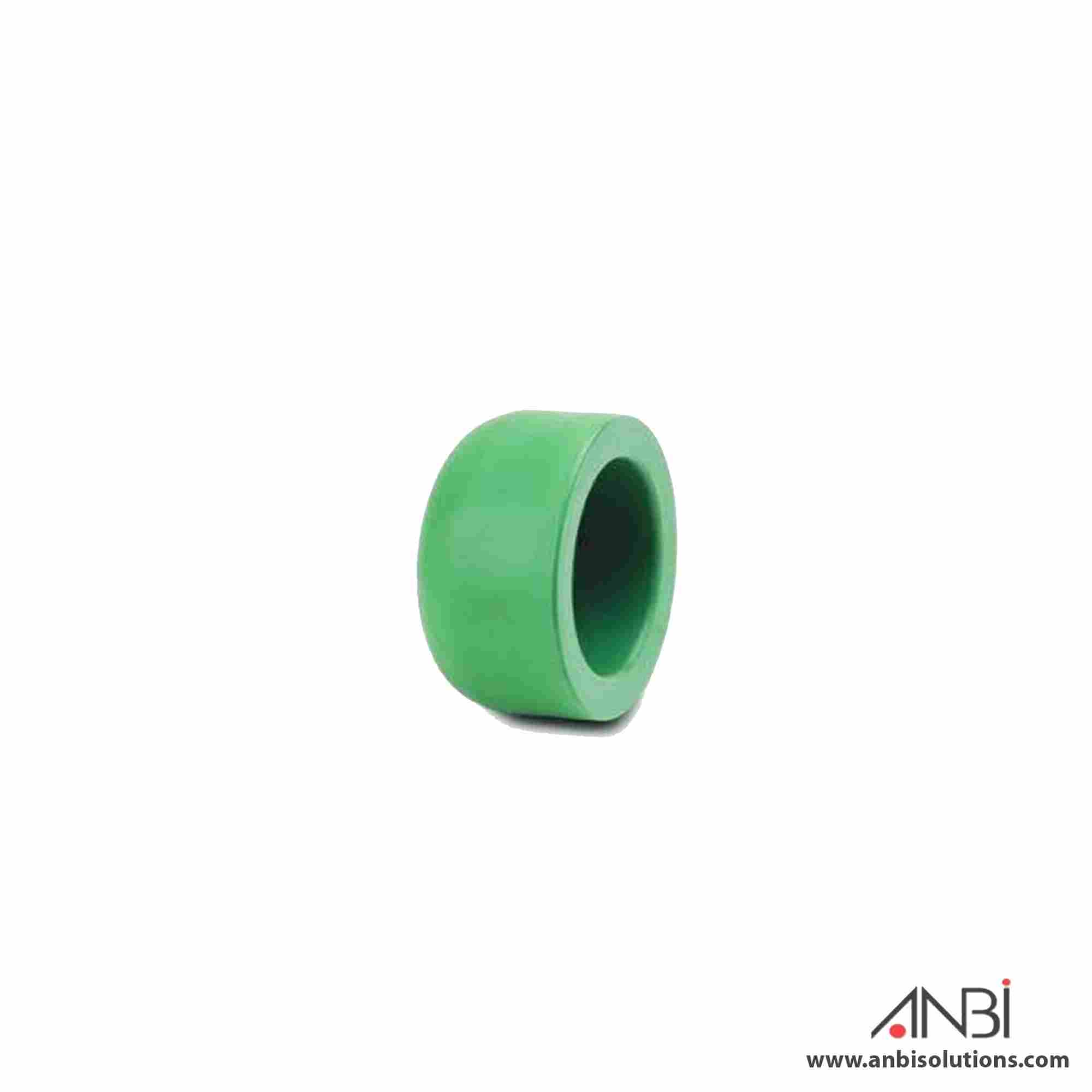 EMIPIPE PPR End Cap DIN16962 UAE