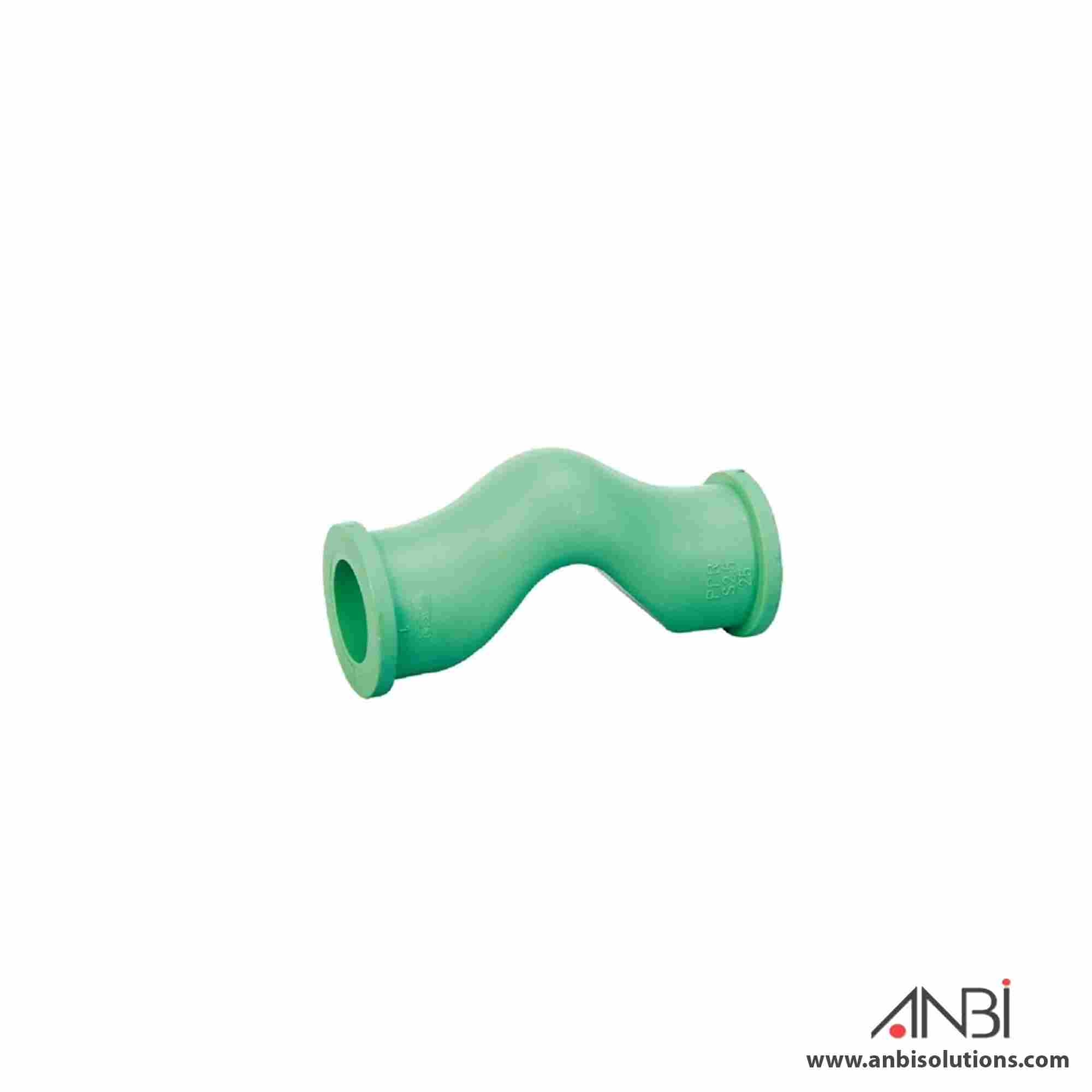 EMIPIPE PPR Pipe Bridge DIN16962 UAE