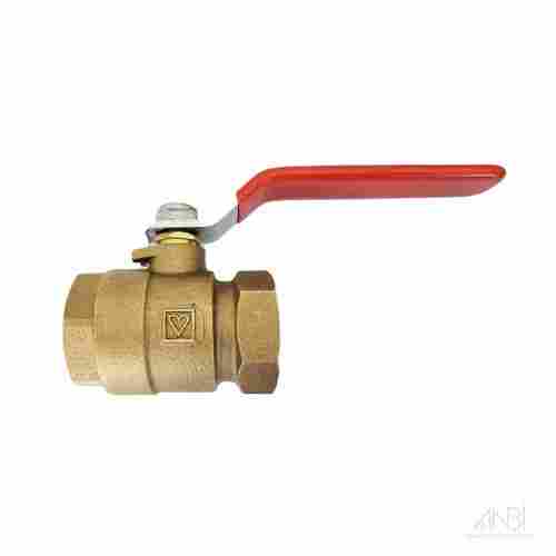 HERZ Ball Valve Bronze Body PN40 32190