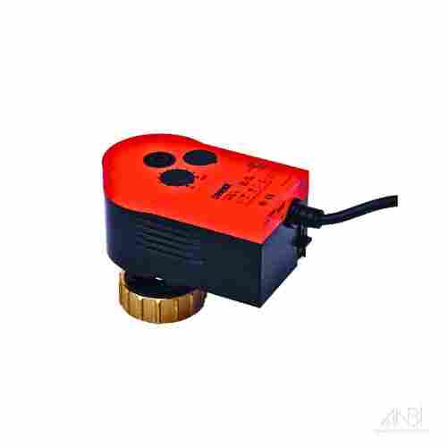 HERZ Valve Drives for Three-Port Valve Actuating Power 500N 17712