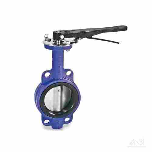 HERZ Butterfly Valve Semi Lugged Version PN25 5421942