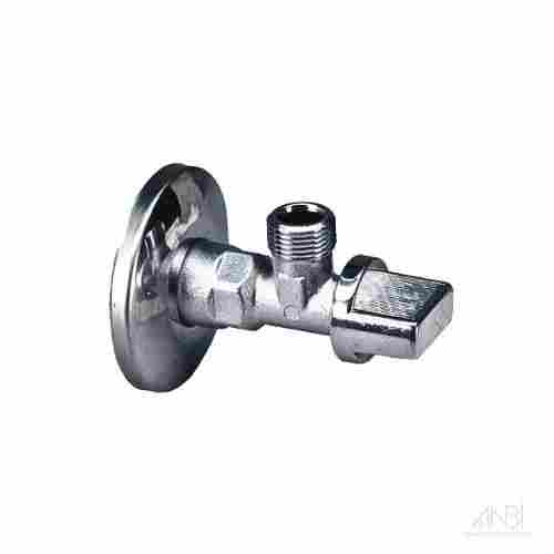 HERZ Angle Ball Valve PN16 1255101