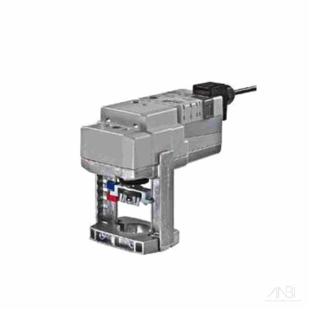 HERZ Motoric Valve Drive DDC 0–10 V 24V with Stroke Detect F7713