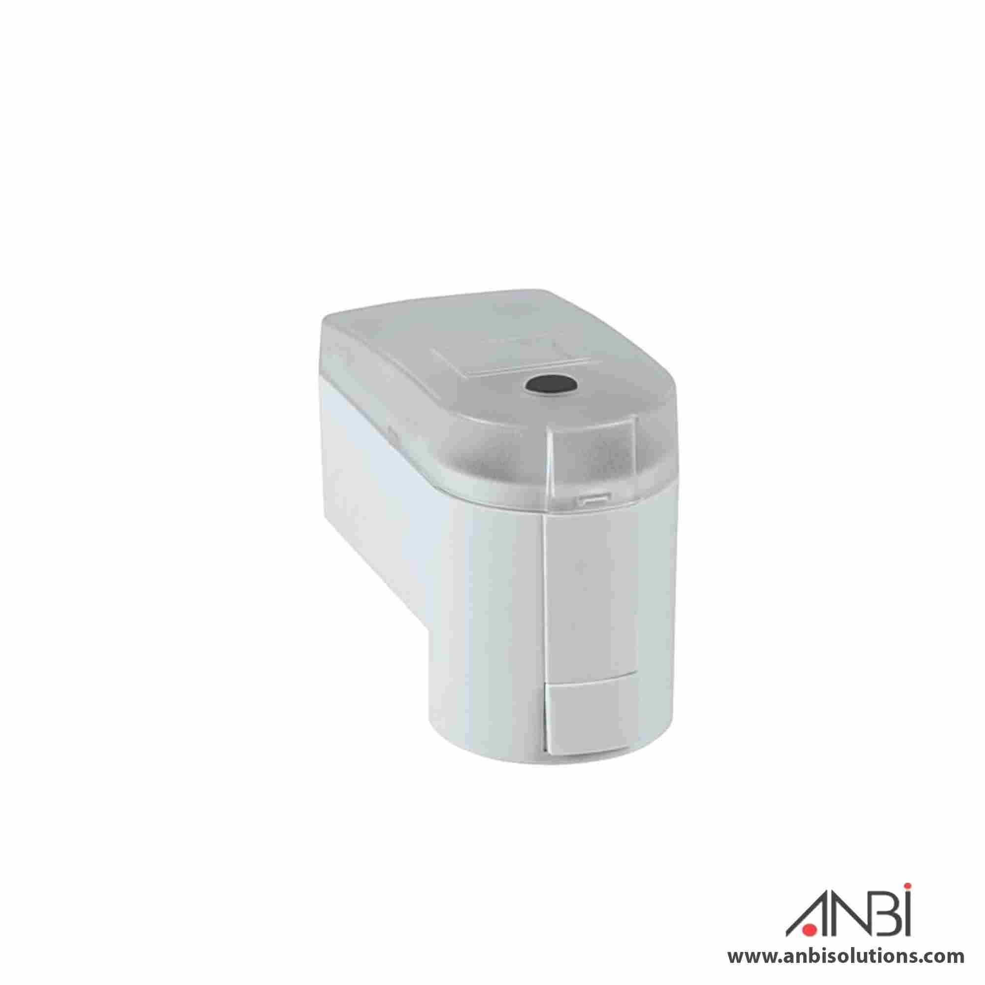 HERZ Actuators Electrical Modulating Type 24V 0-10V 57712