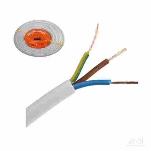 DUCAB Three Core PVC Insulated Cable 100 Yard
