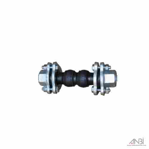 GALA Rubber Flexible Bellow Screw Type PN16 EPDM GLFEX-GS