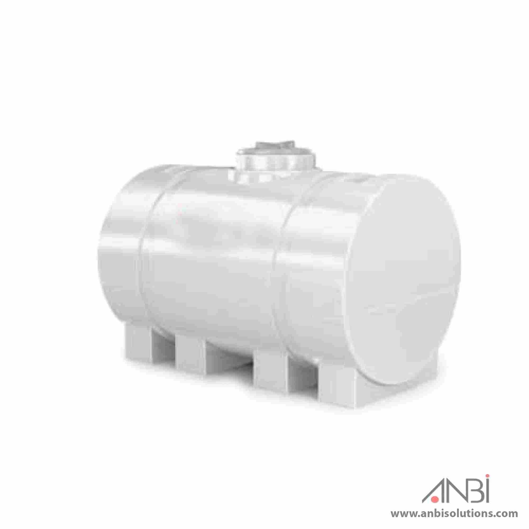 PVC Water Tank Made In UAE Horizontal 5Layer