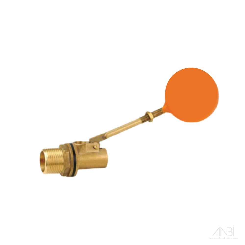 GALA Float Valve Brass PN10 BSPT 1531
