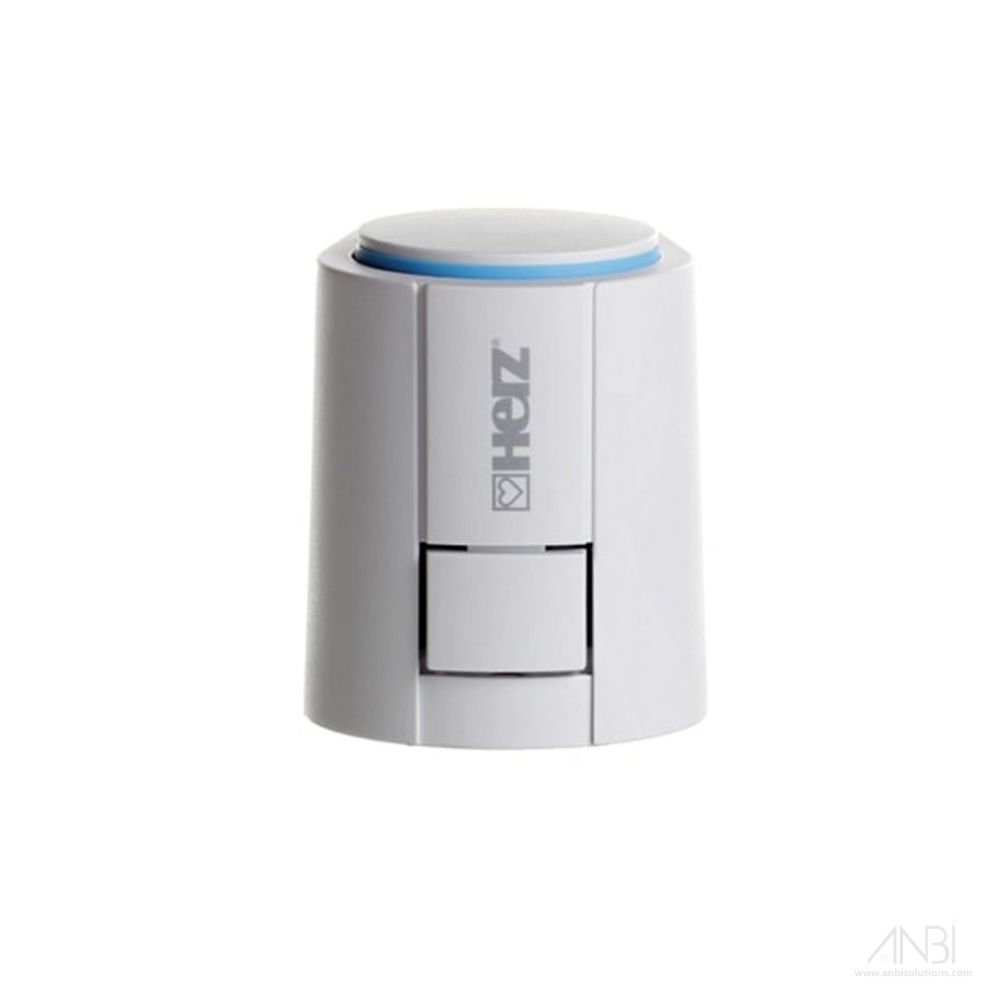 HERZ Actuator For Two Way Control Valve 7708