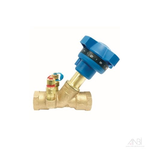 WATTS DRV Bronze Fixed Orifice BSPT WRAS Model STBV-25