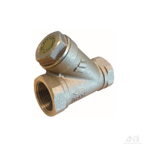 WATTS Strainer Bronze BSPT WRAS Model YG11