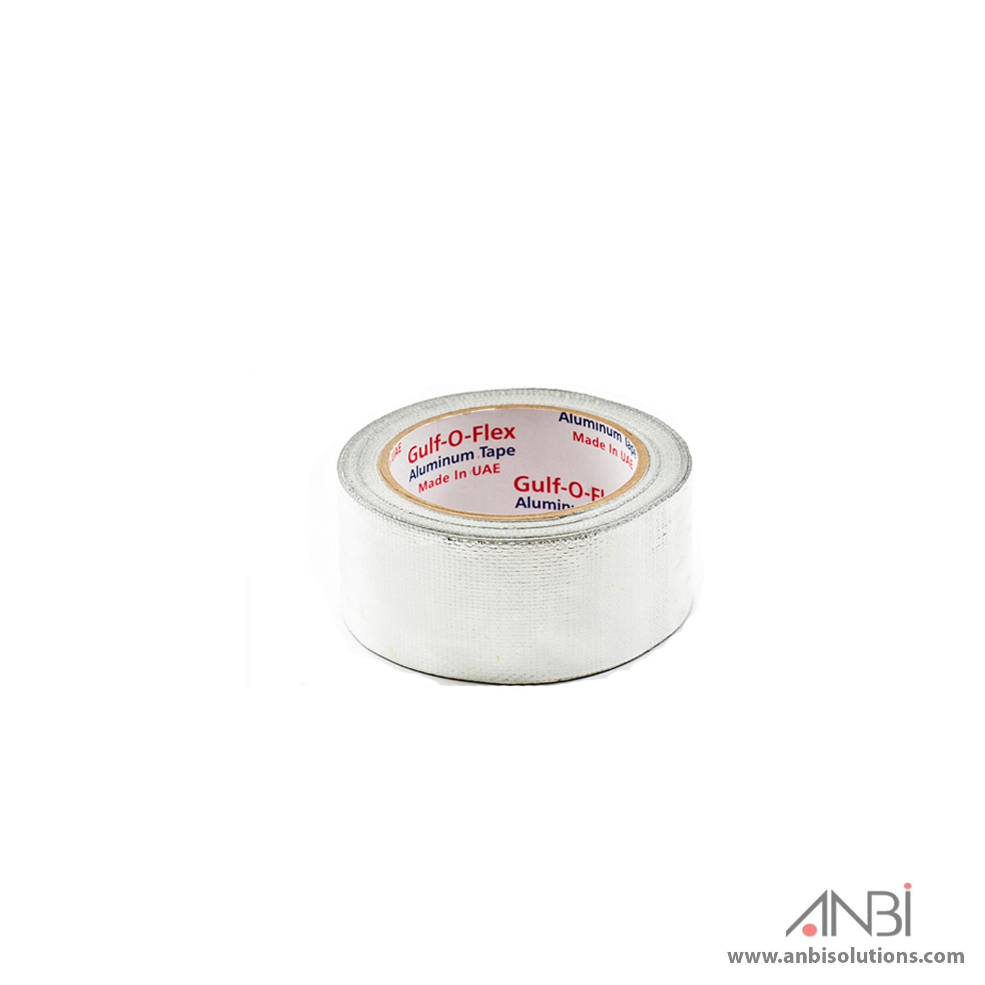 GULF-O-FLEX Aluglass Tape